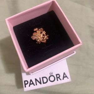 Pandora Ring